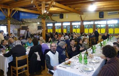 associazione amici del borghetto