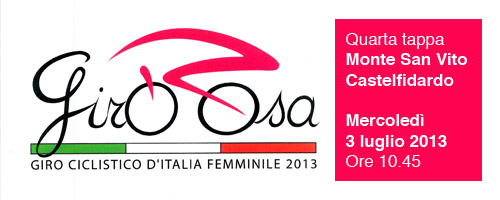 banner giro rosa 3 luglio 2013 monte san vito
