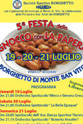 5° Festa dello Gnocco con la papera