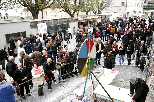 sagra del castagnolo